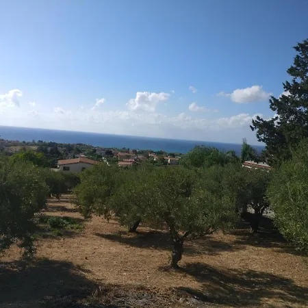 Sunsea Apartament Partinico